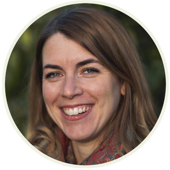 Portraitbild_Stephanie Trost